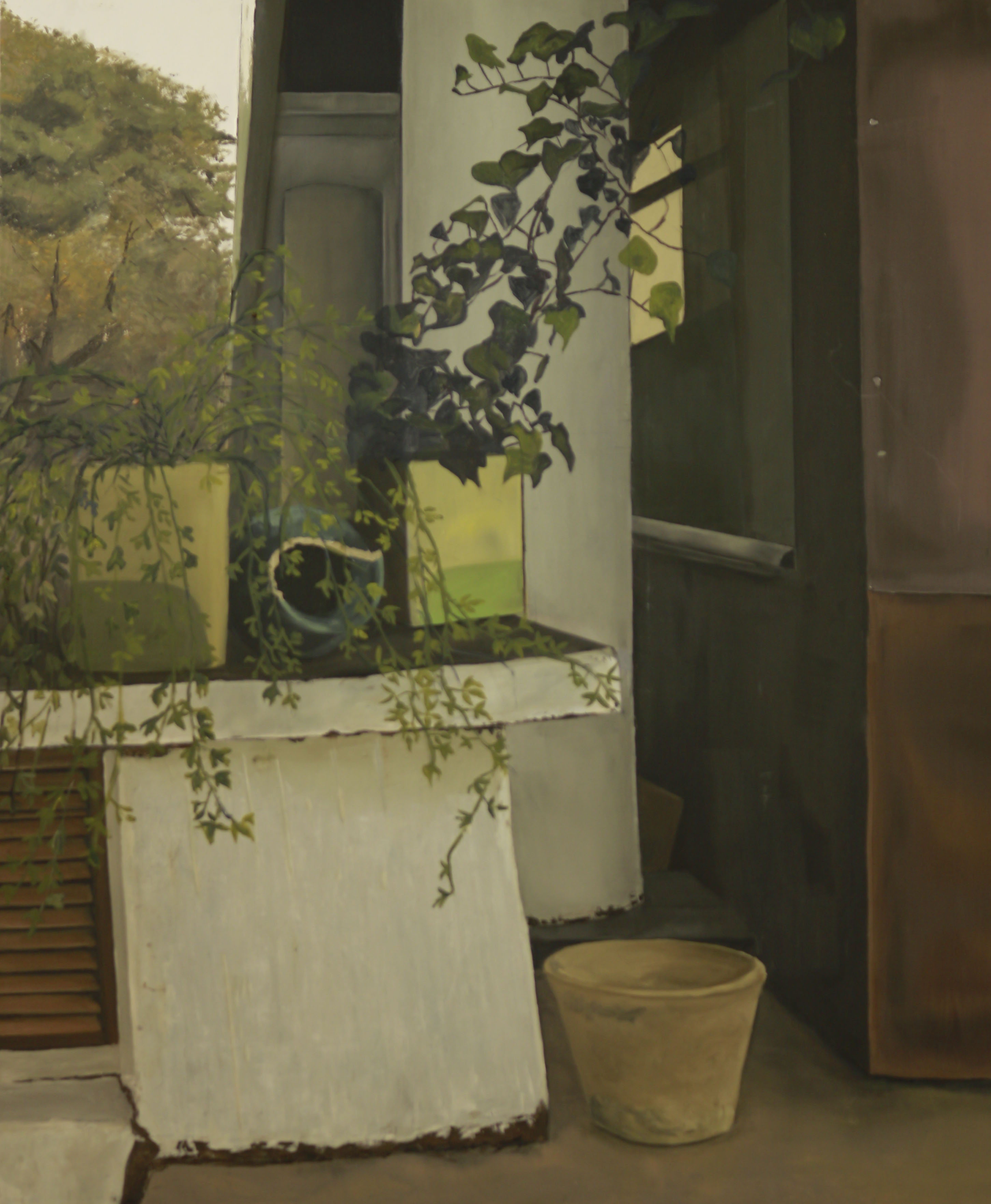 اثر بدون عنوان 3 از سمیرا گلشن اثر بدون عنوان 3 از سمیرا گلشن