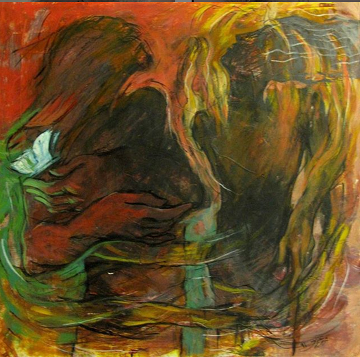 Artwork no by hossein zeraati Artwork no by hossein zeraati