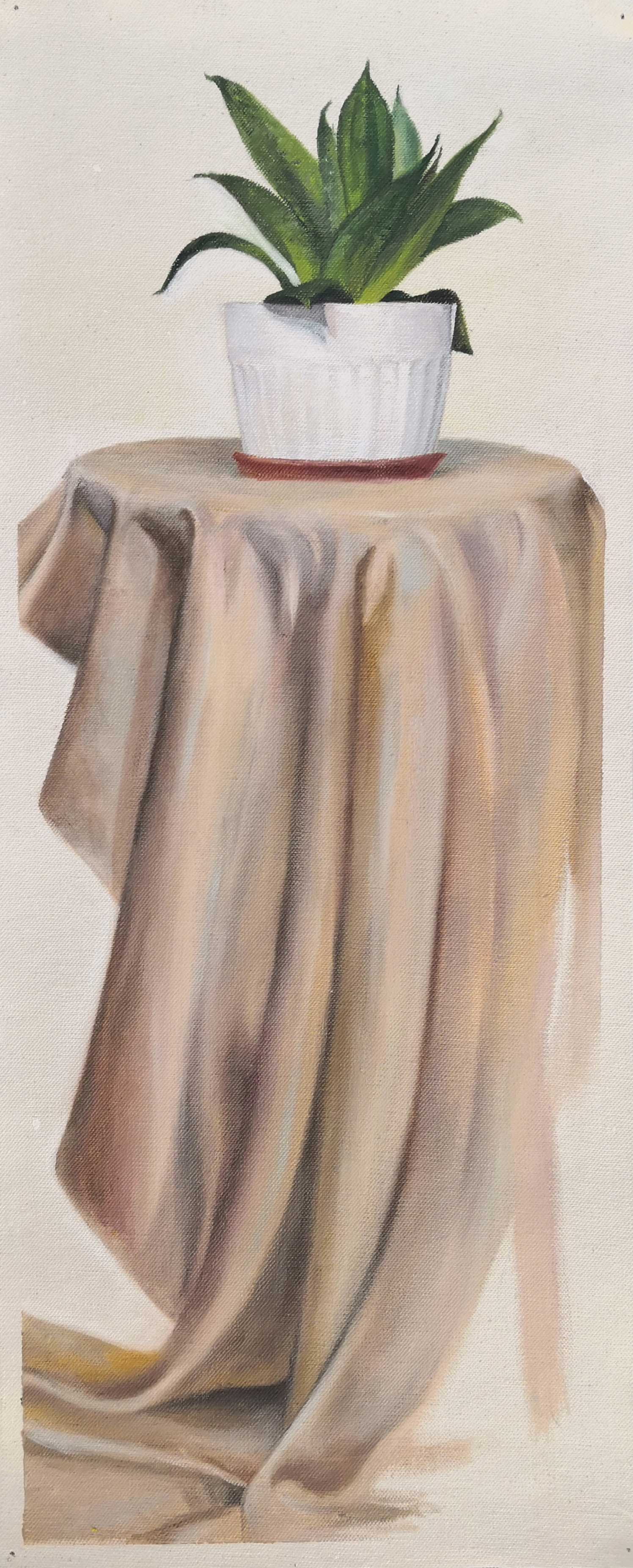 Artwork Untitled by Marjan Ghoreyshi Artwork Untitled by Marjan Ghoreyshi