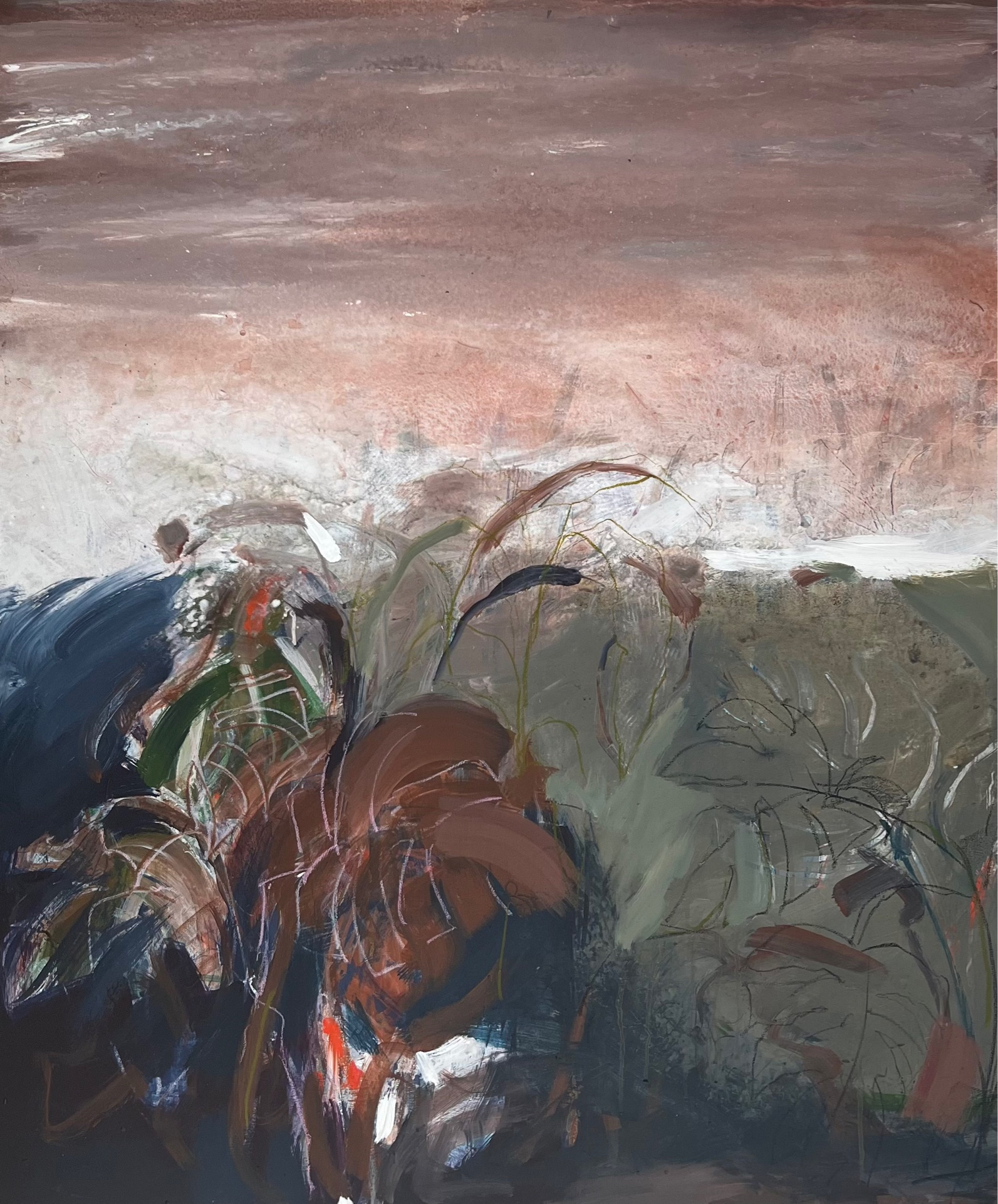 اثر بدون عنوان7200 از توفیق نیکخواه بهرامی اثر بدون عنوان7200 از توفیق نیکخواه بهرامی