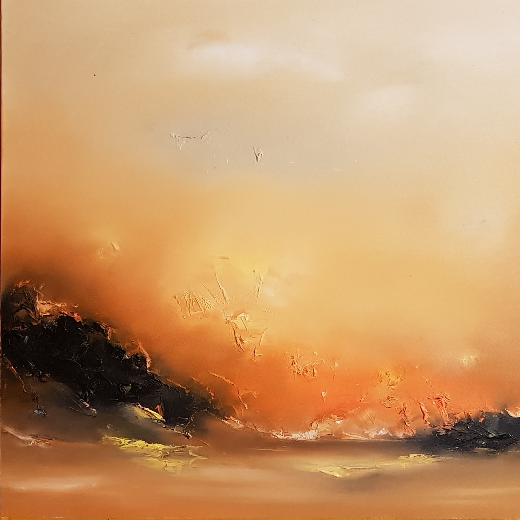 اثر بدون عنوان ۴۳ از ترانه ابراهیمی اثر بدون عنوان ۴۳ از ترانه ابراهیمی