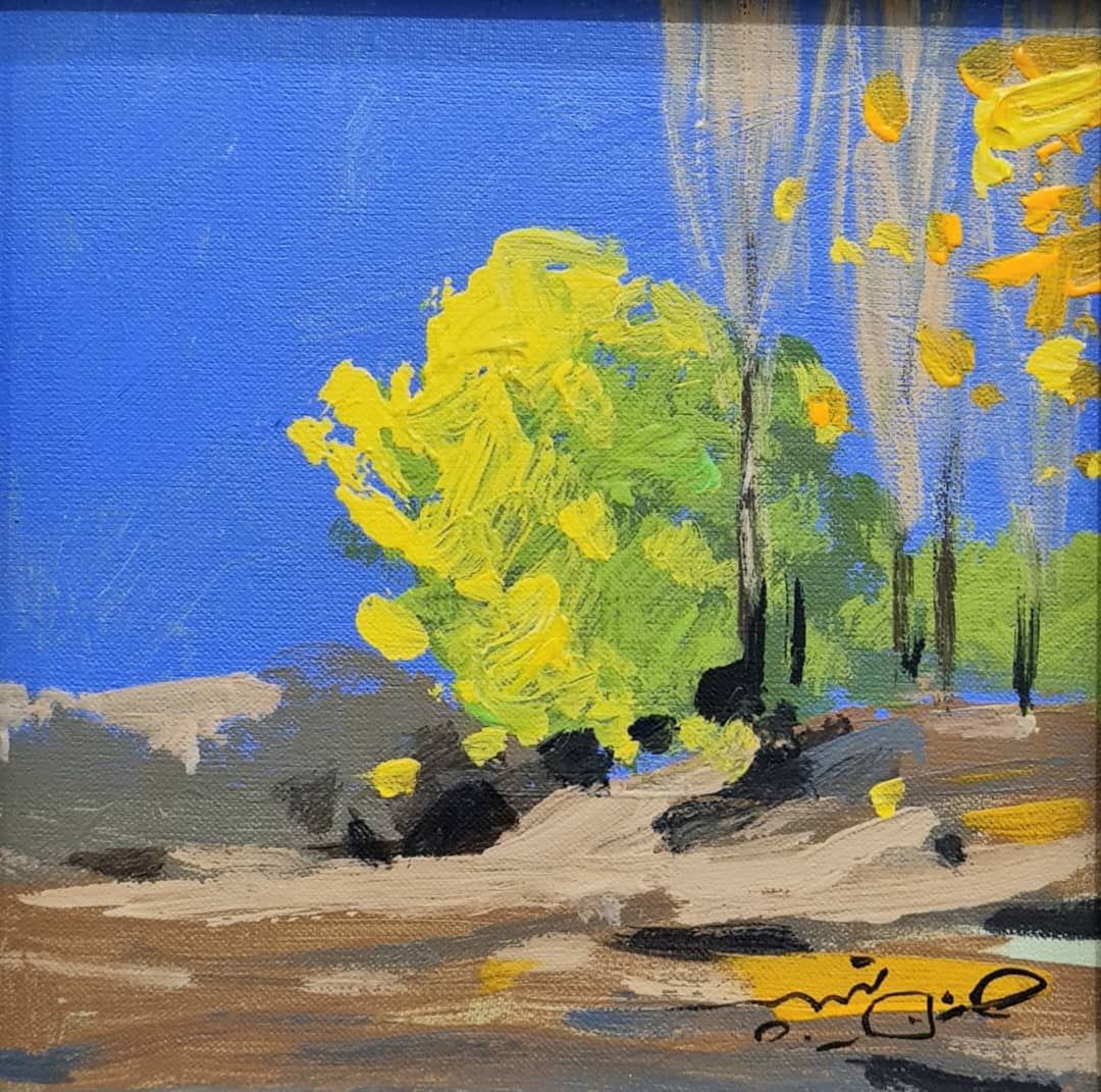 Artwork Untitled by Arman Yaghoubpour Artwork Untitled by Arman Yaghoubpour