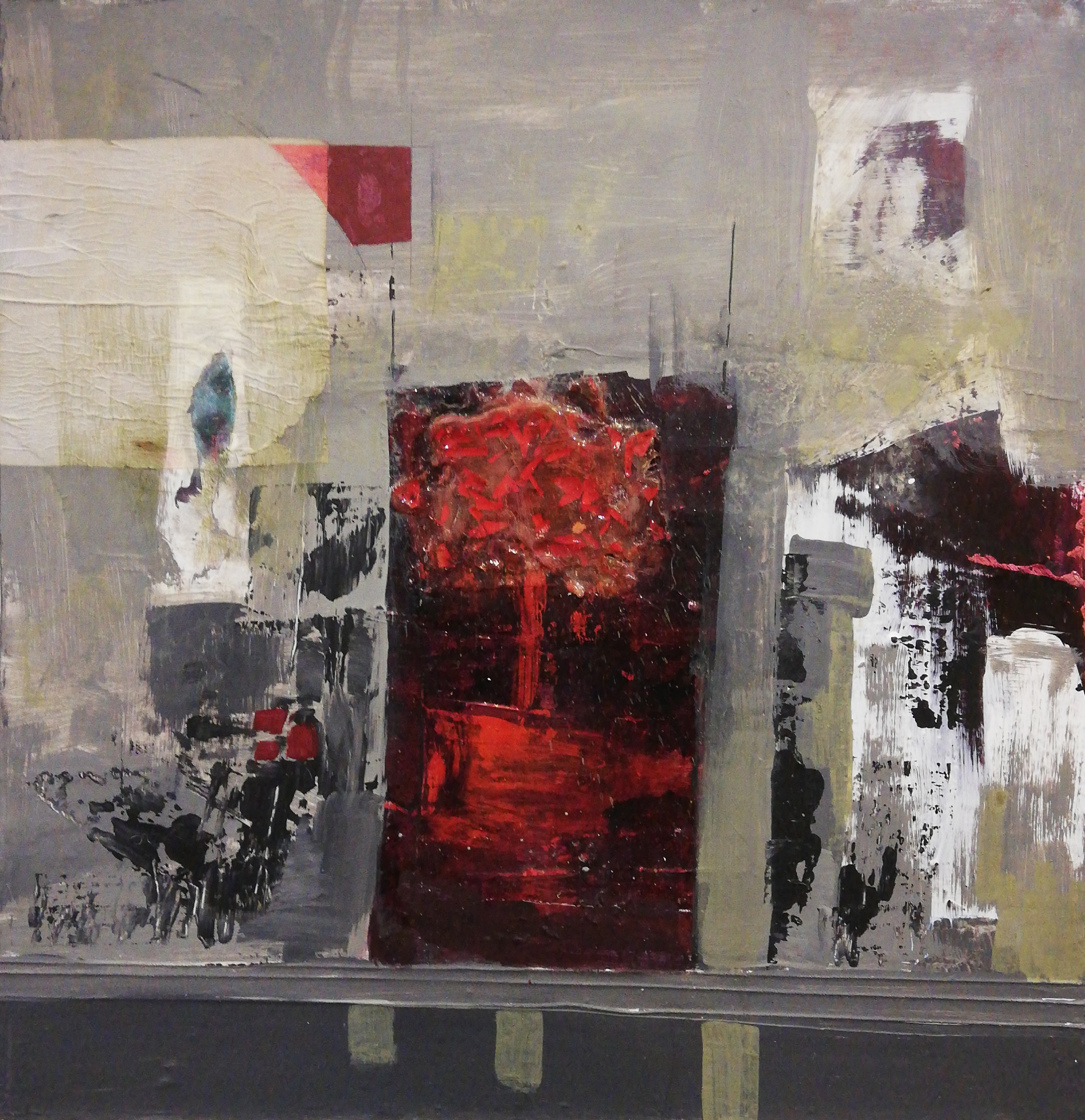 اثر بدون عنوان - دوازده از فرشته ستایش اثر بدون عنوان - دوازده از فرشته ستایش