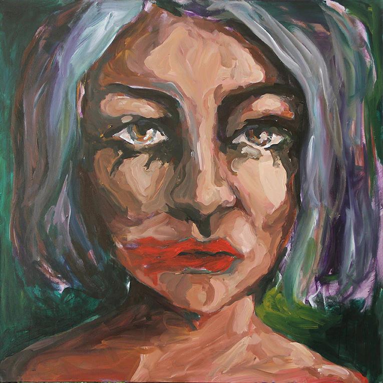 Artwork Heal by Maryam Aghaee Artwork Heal by Maryam Aghaee