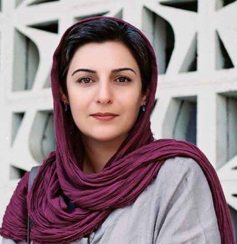 شادی قدیریان شادی قدیریان