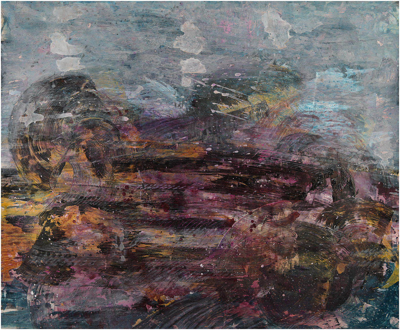 Artwork Untitled by saman farhangi Artwork Untitled by saman farhangi