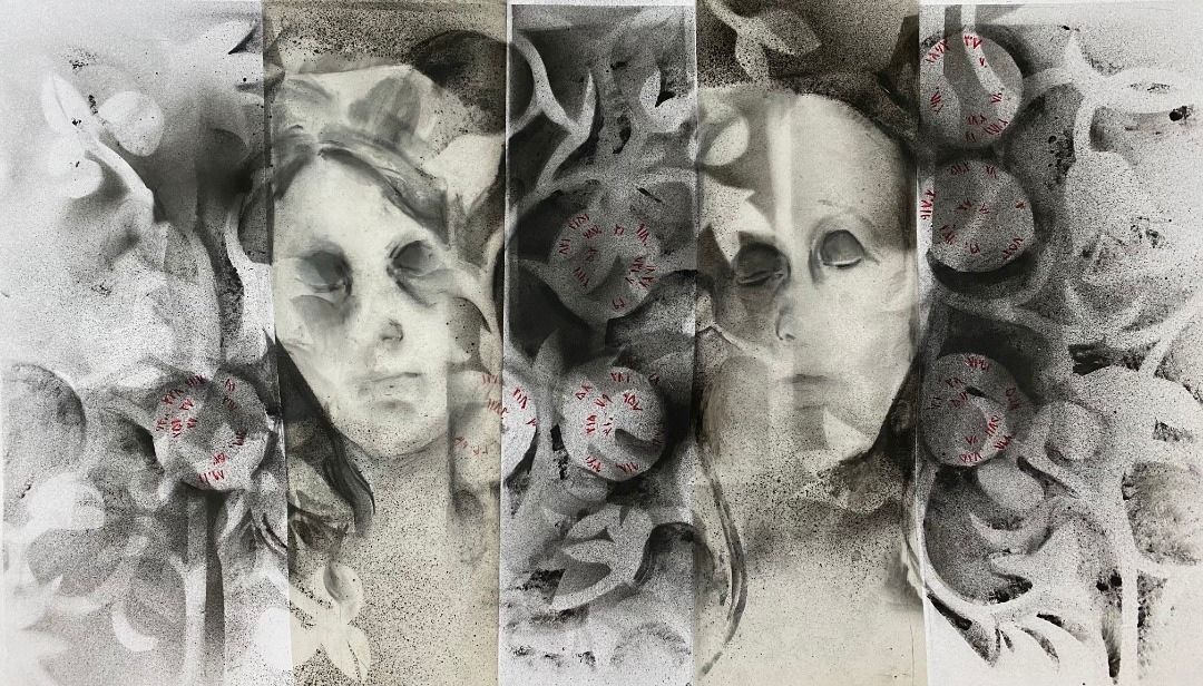 Artwork Unt by Hanieh Afshar Artwork Unt by Hanieh Afshar