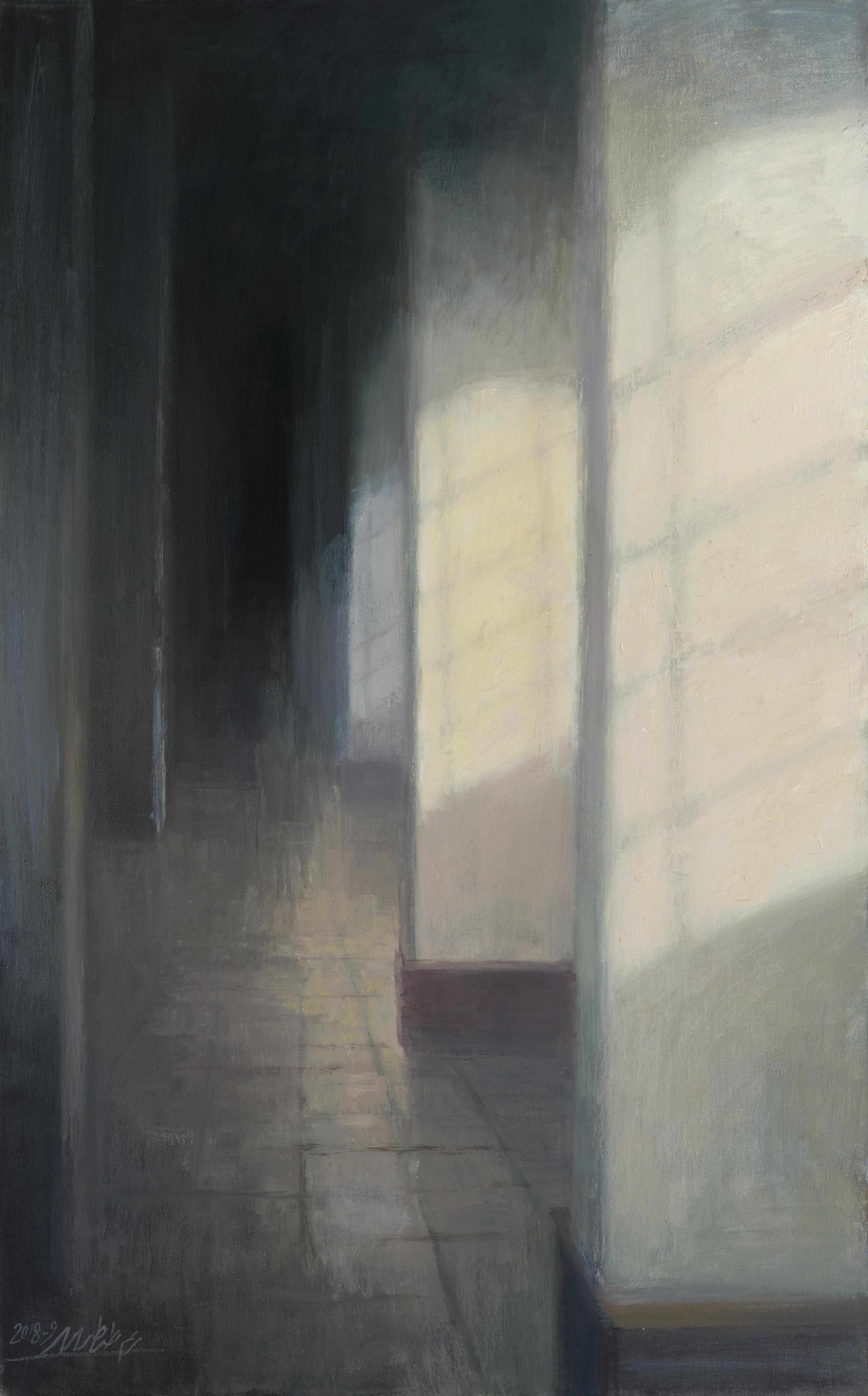 Artwork Untitled by Maryam Tabatabaei Artwork Untitled by Maryam Tabatabaei