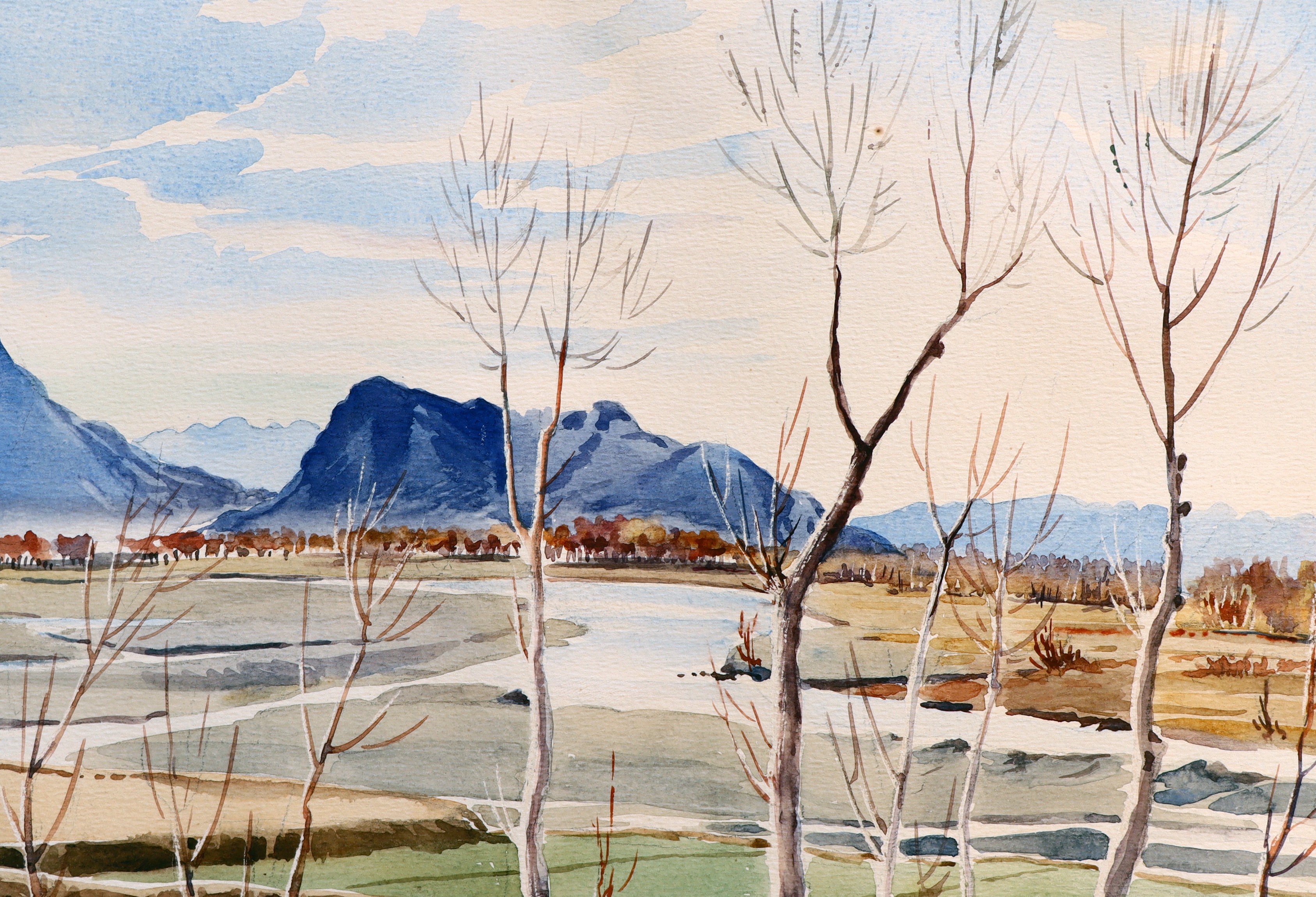 Artwork Untitled by Sumbat Der Kiureghian Artwork Untitled by Sumbat Der Kiureghian