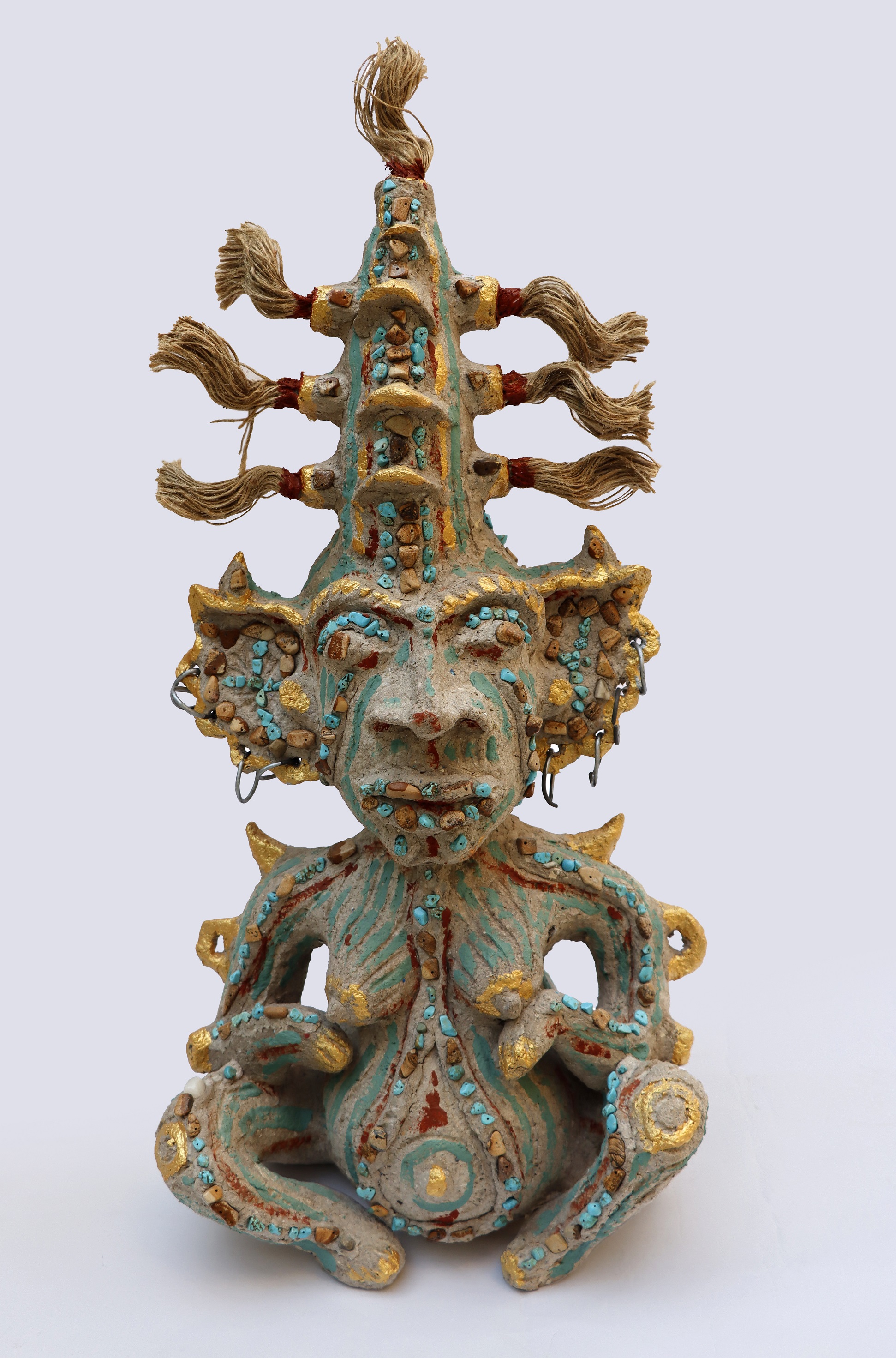 اثر بدون عنوان از علی ملک اثر بدون عنوان از علی ملک