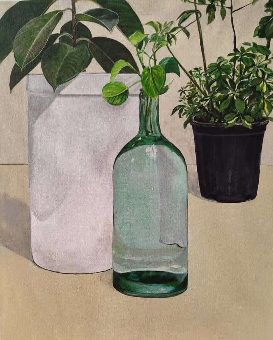 اثر بدون عنوان از فاطمه ابراهیمی دهشیری اثر بدون عنوان از فاطمه ابراهیمی دهشیری