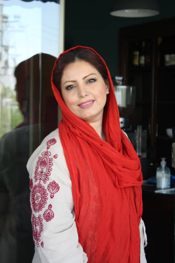 فاطمه فیلی فاطمه فیلی