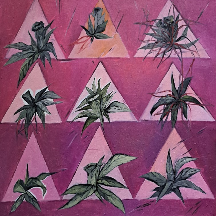 Artwork warning 0 by mahnaz hassanpour Artwork warning 0 by mahnaz hassanpour