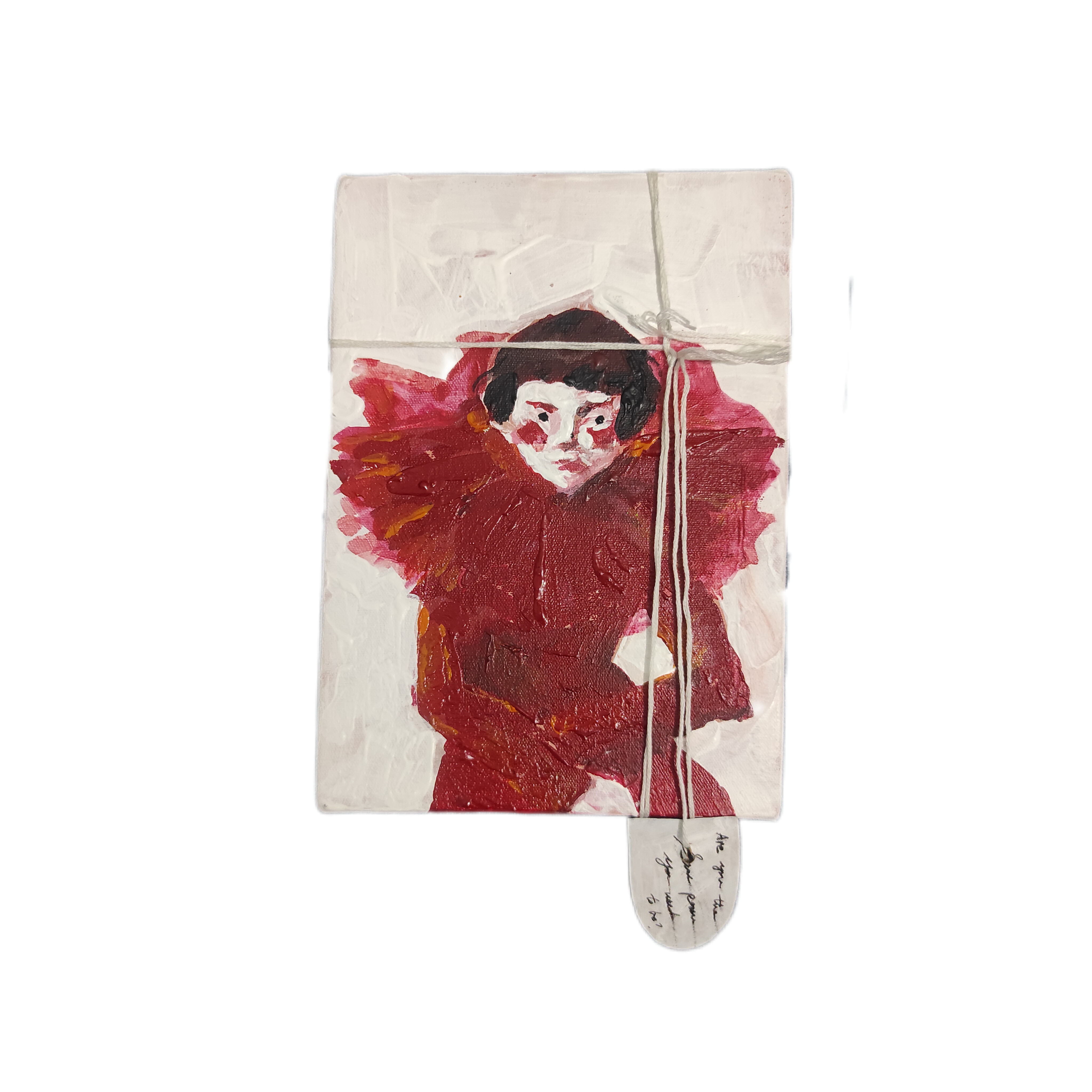 Artwork Untitled by ghazaleh jahanbin Artwork Untitled by ghazaleh jahanbin