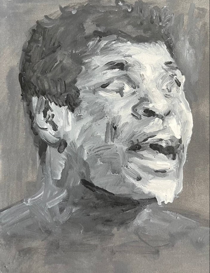 Artwork Untitled by Soroush Zahed Artwork Untitled by Soroush Zahed