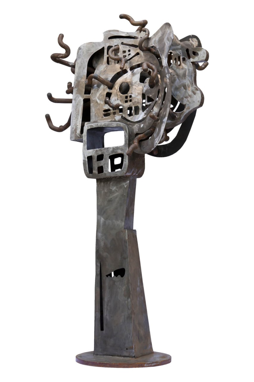 Artwork Untitled by ghodratollah agheli Artwork Untitled by ghodratollah agheli