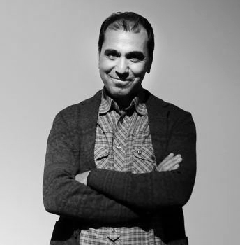 محمدرضا خلجی محمدرضا خلجی