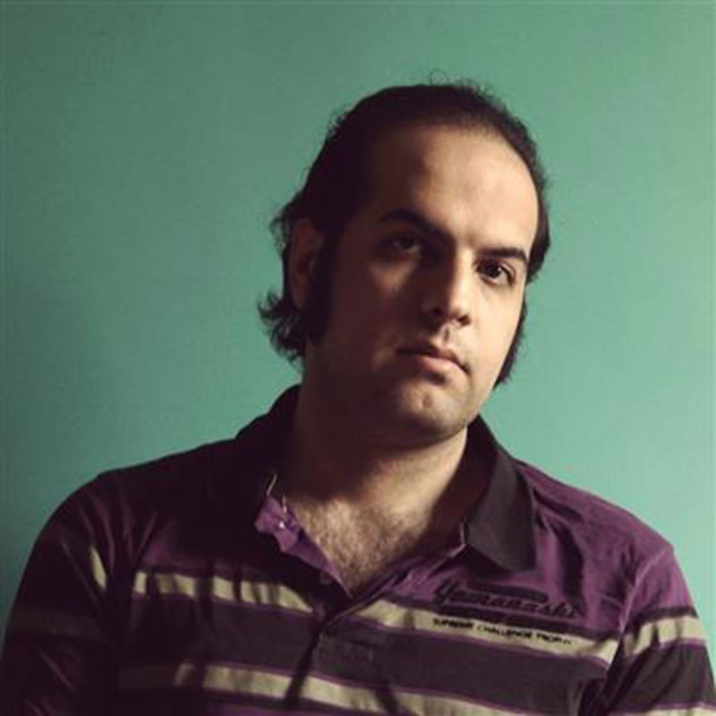 حامد صحیحی حامد صحیحی