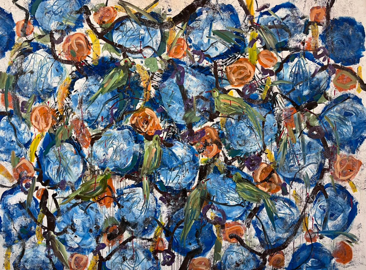 Artwork Untitled by Mohsen Jamalinik Artwork Untitled by Mohsen Jamalinik