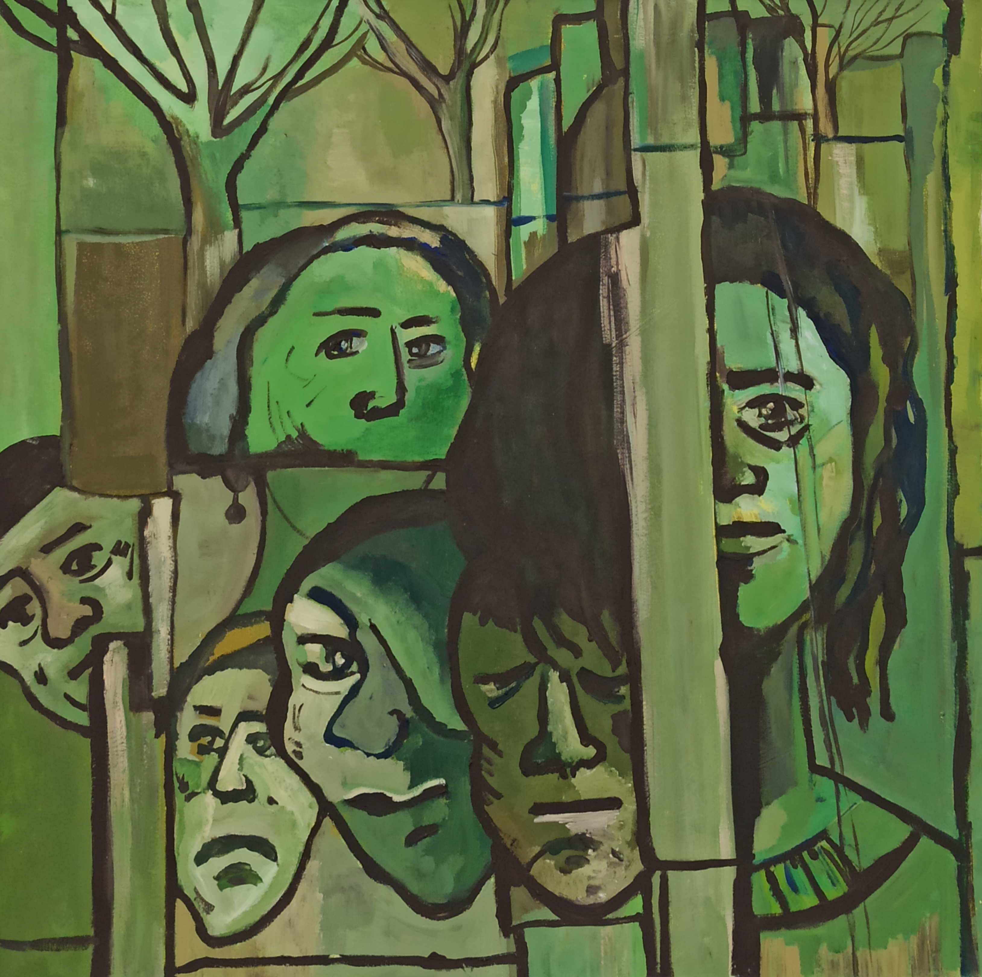 اثر رنج و معنای زندگی از فاطمه آقاکبیری اثر رنج و معنای زندگی از فاطمه آقاکبیری