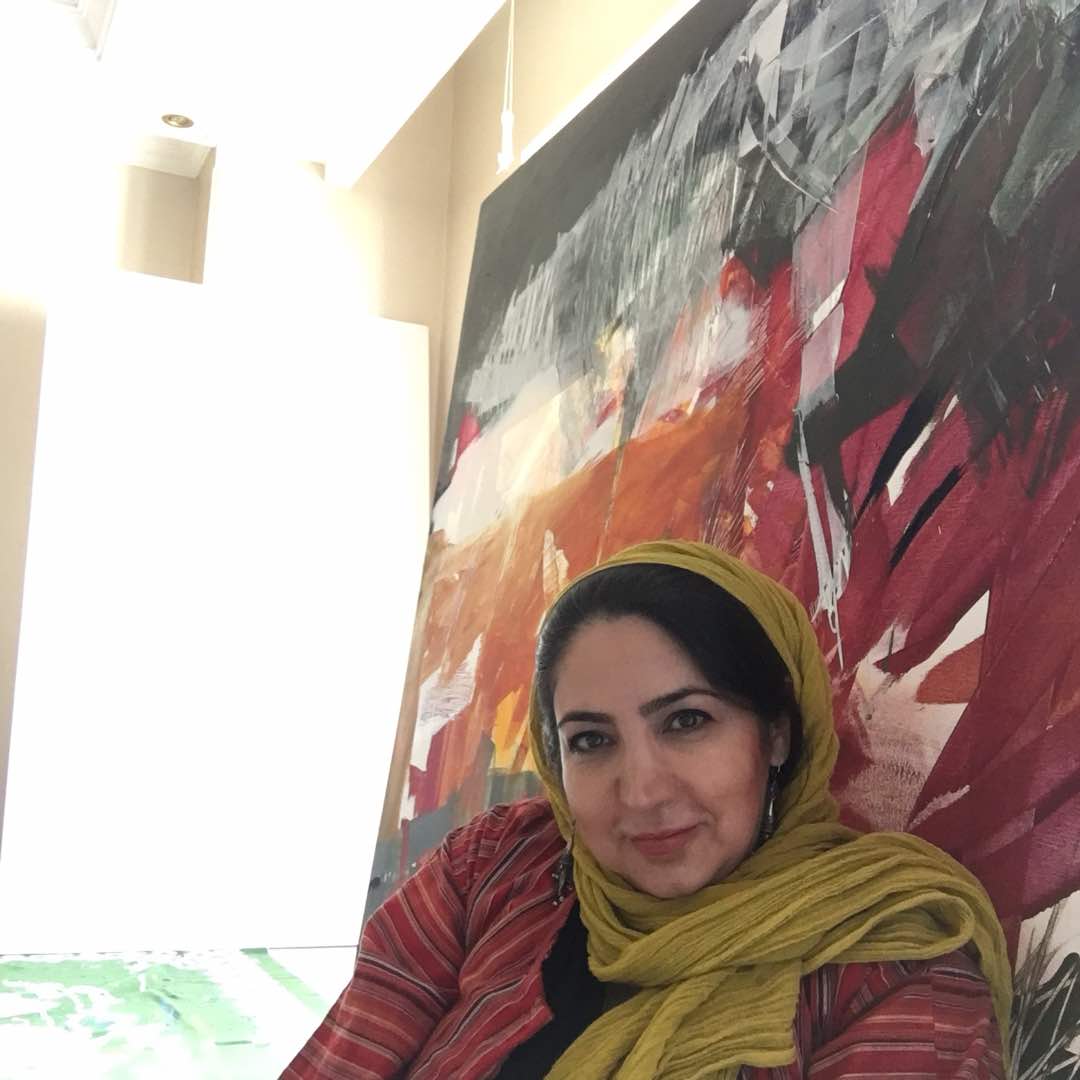 mahshid Rahim Tabrizi mahshid Rahim Tabrizi