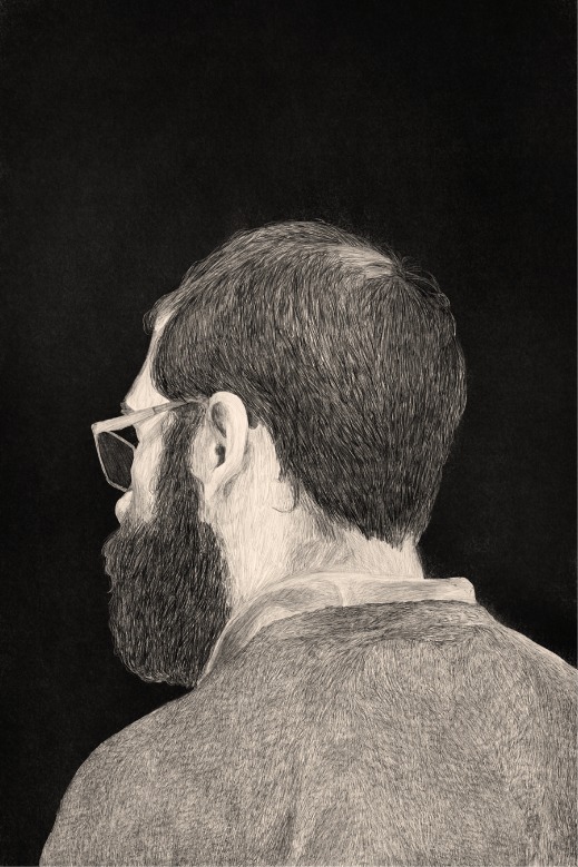 Artwork Untitled by Niloofar Naderi Artwork Untitled by Niloofar Naderi