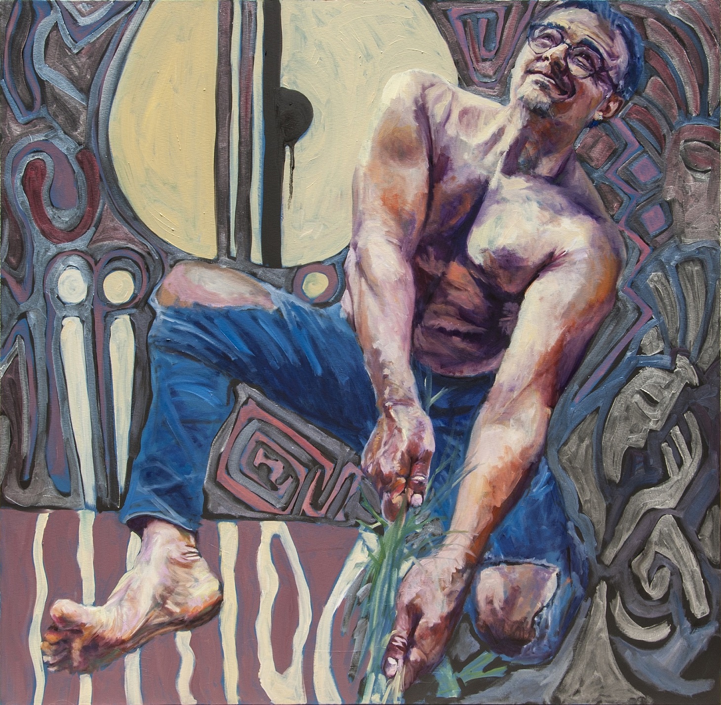 Artwork Untitled by armin ebrahimpour Artwork Untitled by armin ebrahimpour