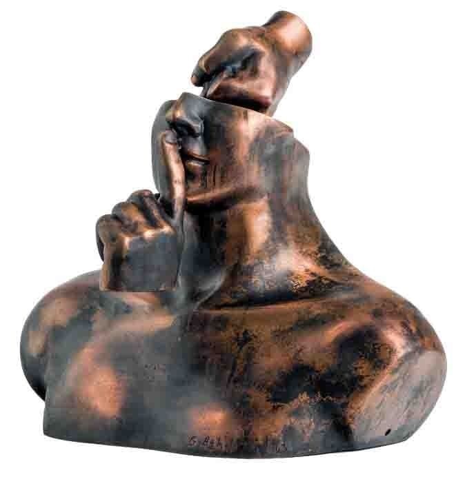 Artwork Untitled by ghodratollah agheli Artwork Untitled by ghodratollah agheli