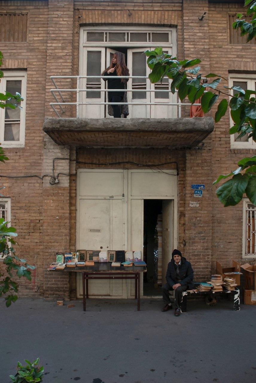 اثر بدون عنوان از آرمان استپانیان اثر بدون عنوان از آرمان استپانیان