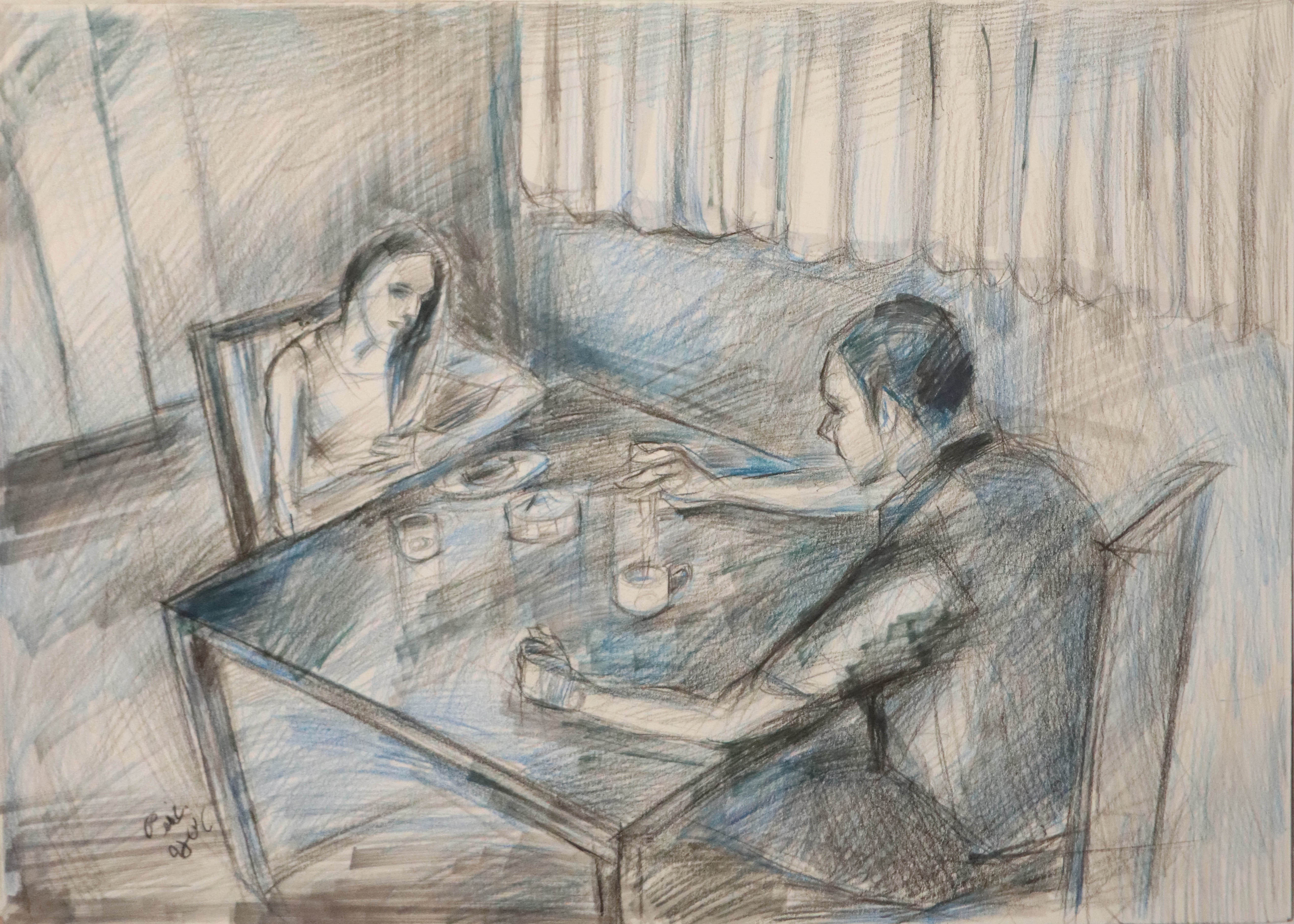 اثر 29 از مانی غلامی اثر 29 از مانی غلامی