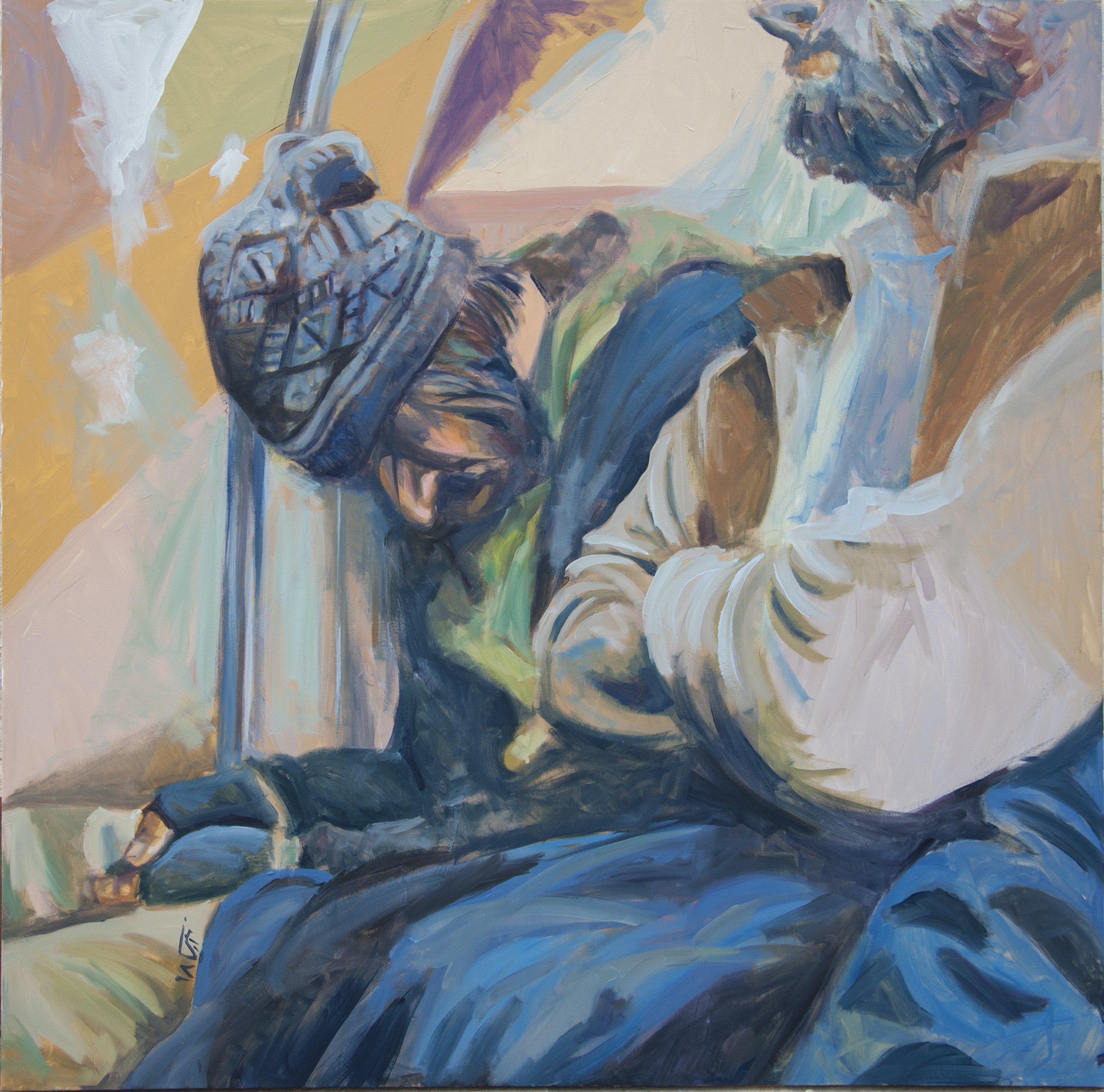 اثر جدال خودی ها8 از آرمین ابراهیم پور کلور اثر جدال خودی ها8 از آرمین ابراهیم پور کلور