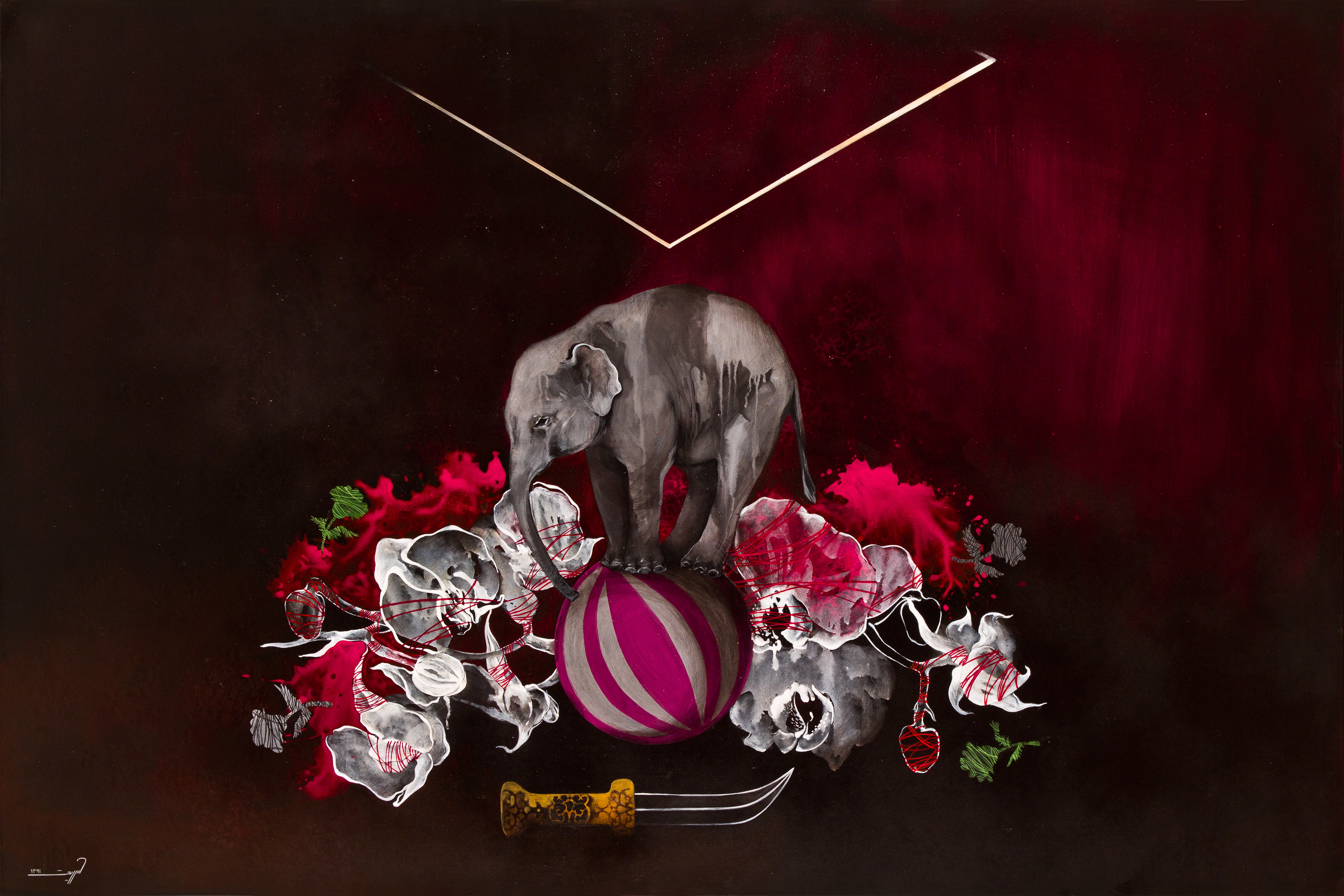 پوسته (موضوع) | | آرتیبیشن پوسته (موضوع) | | آرتیبیشن