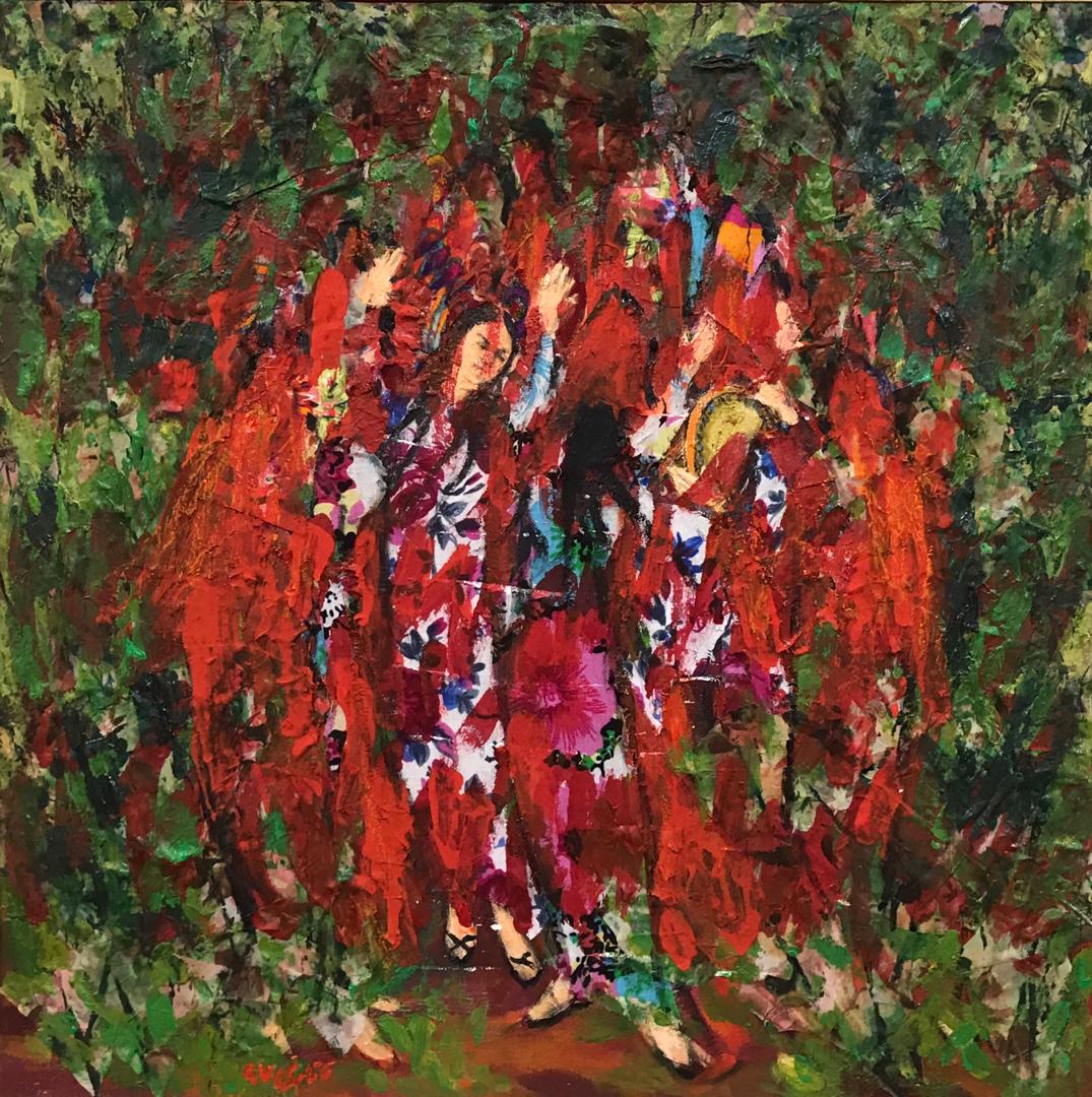 Artwork Untitled by aaneh mohammad tatari Artwork Untitled by aaneh mohammad tatari