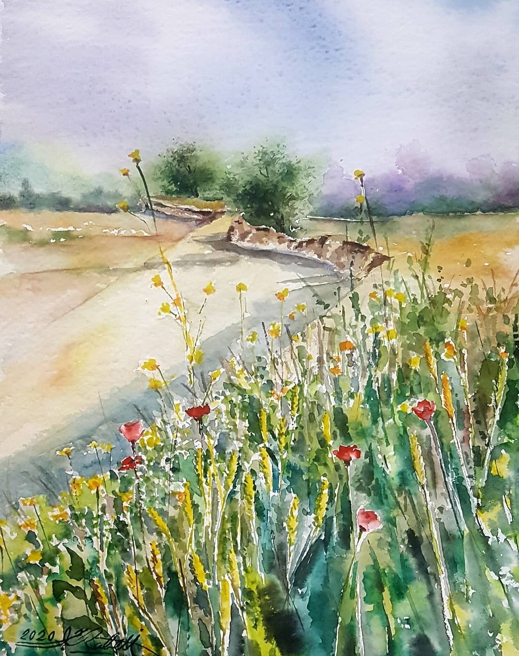 Artwork Perspective by abdolreza rabeti Artwork Perspective by abdolreza rabeti