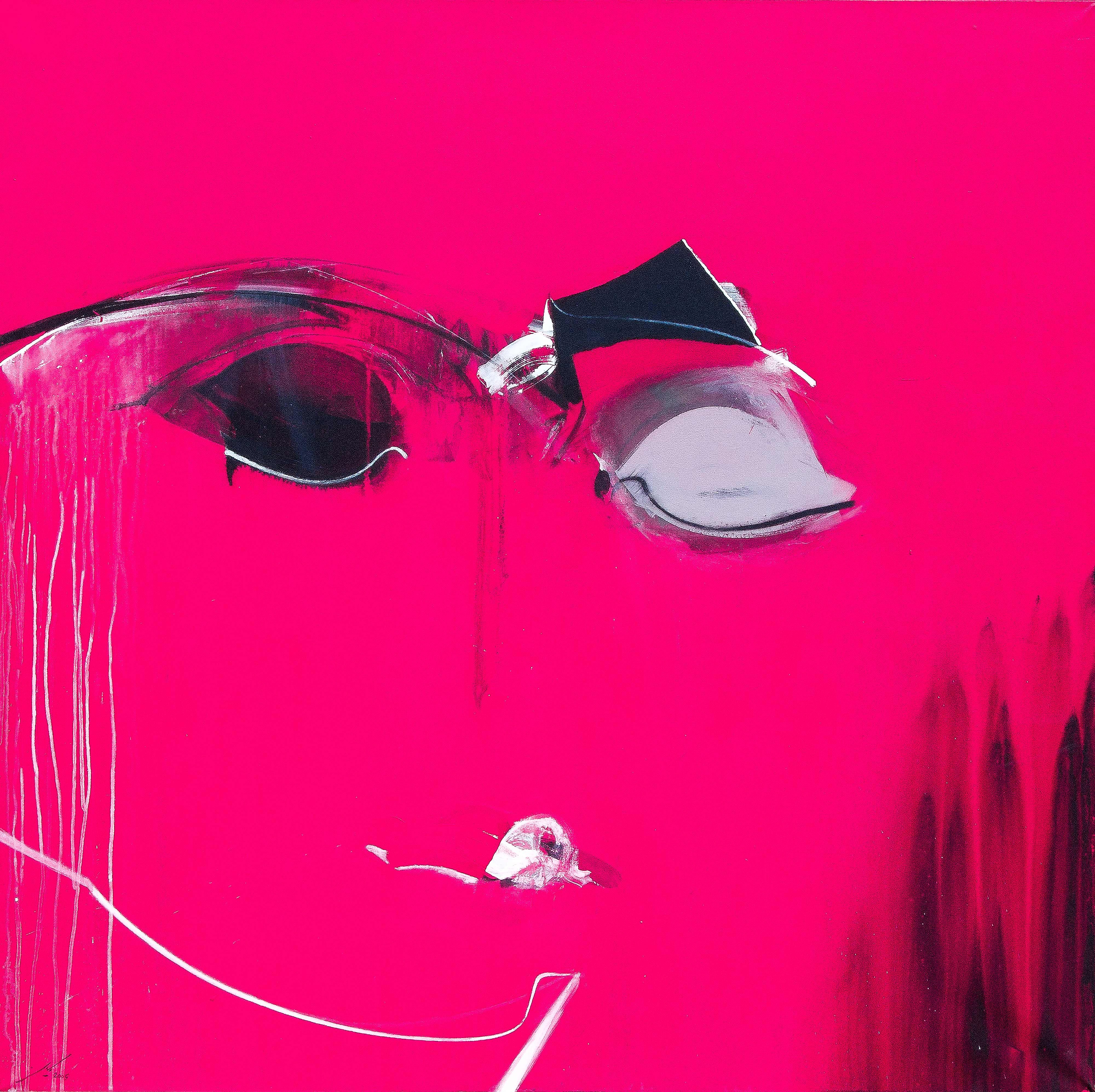 Artwork Untitled by Nosrat allah moslemiyan Artwork Untitled by Nosrat allah moslemiyan