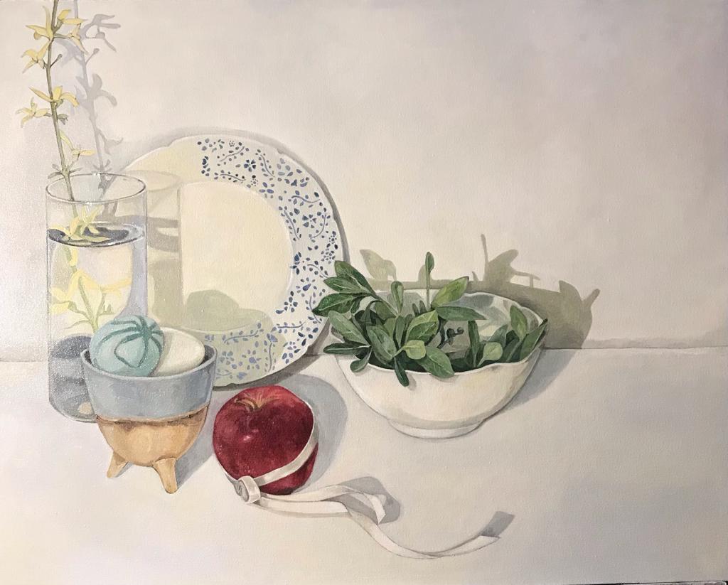 اثر طبیعت بیجان 2 از ارغوان فلکه اثر طبیعت بیجان 2 از ارغوان فلکه