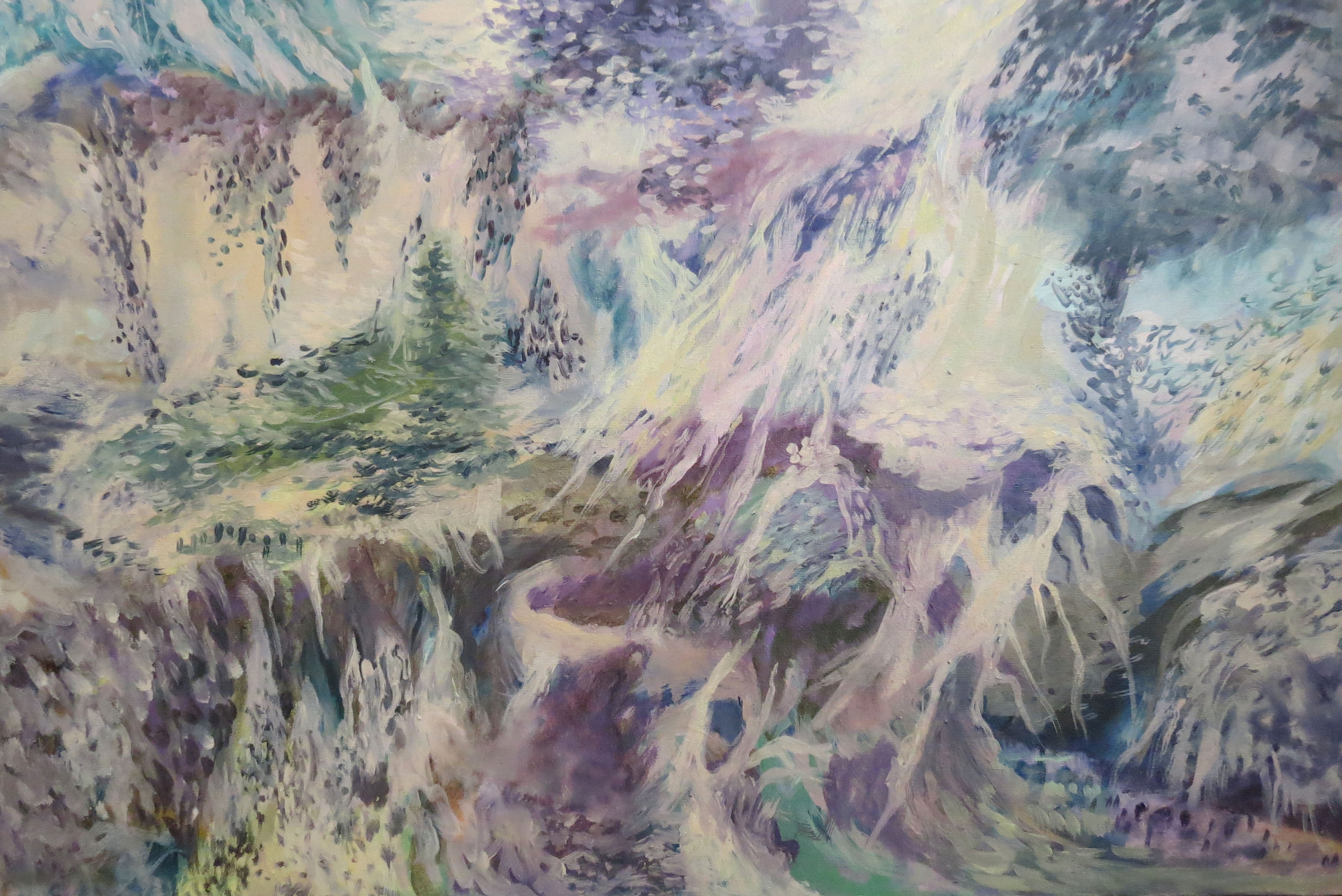 Artwork unlimited by Atiye Ghalandari Artwork unlimited by Atiye Ghalandari