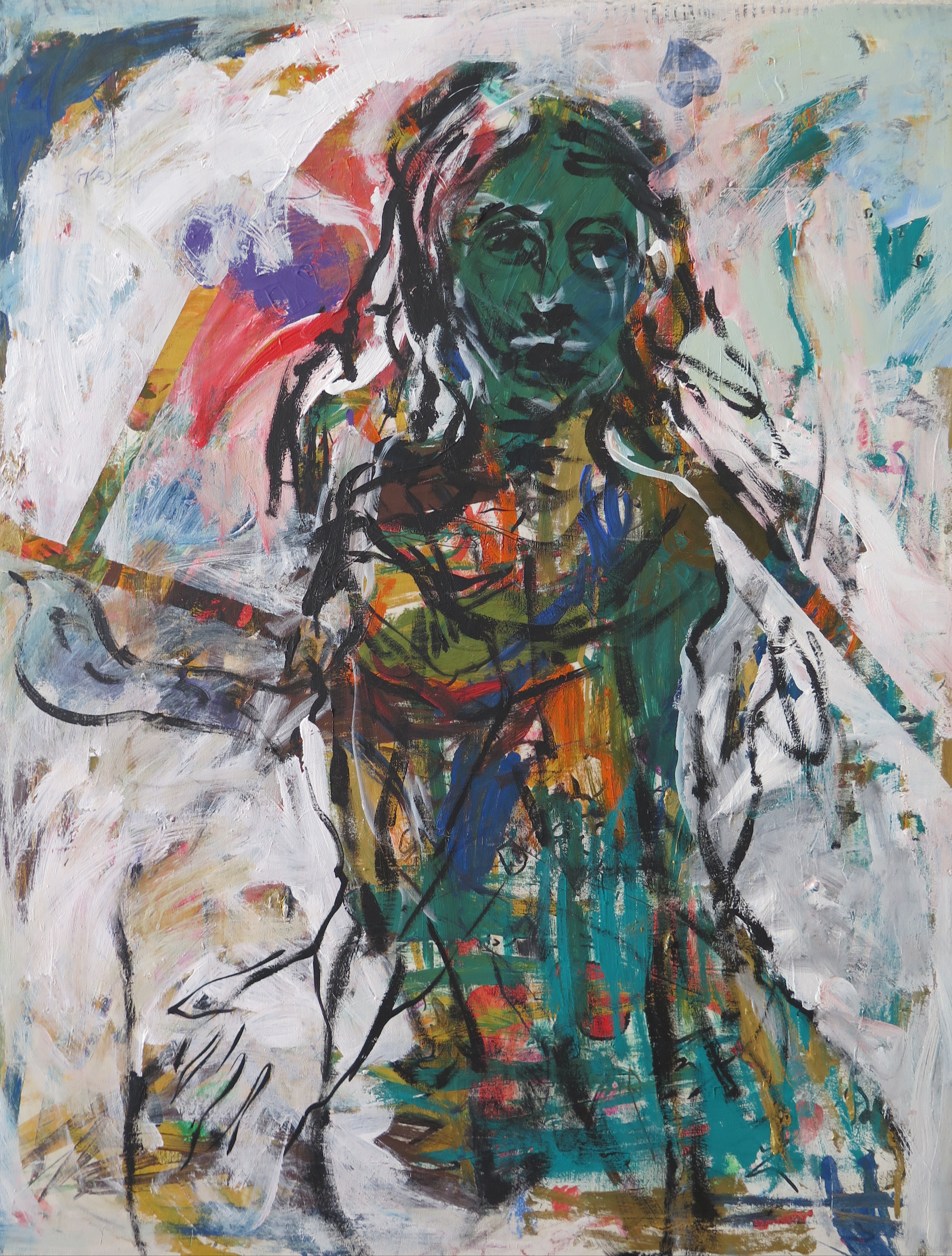 اثر کشف د رون از شهرزاد بیاتی اثر کشف د رون از شهرزاد بیاتی