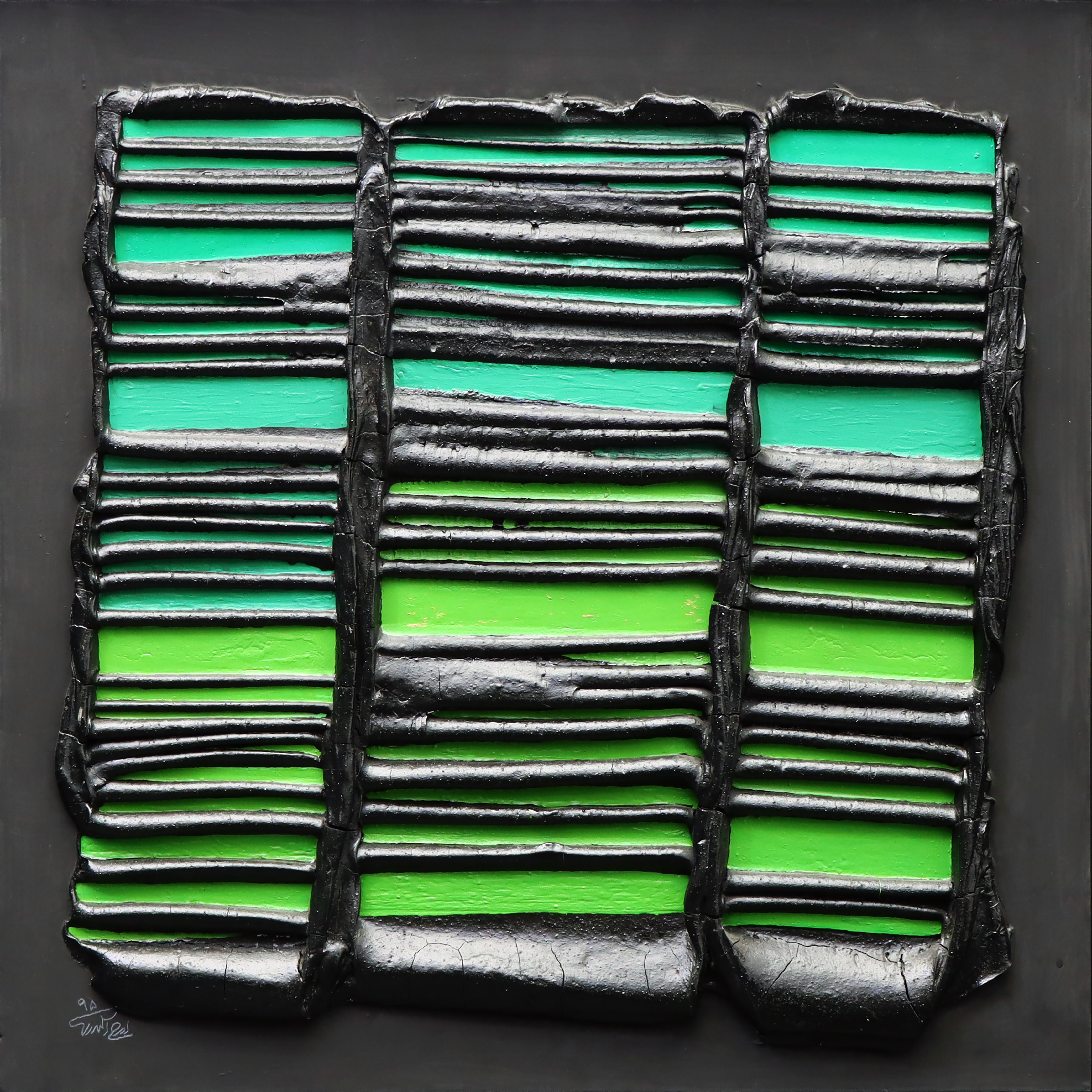 اثر بدون عنوان از ایرج اسکندری اثر بدون عنوان از ایرج اسکندری