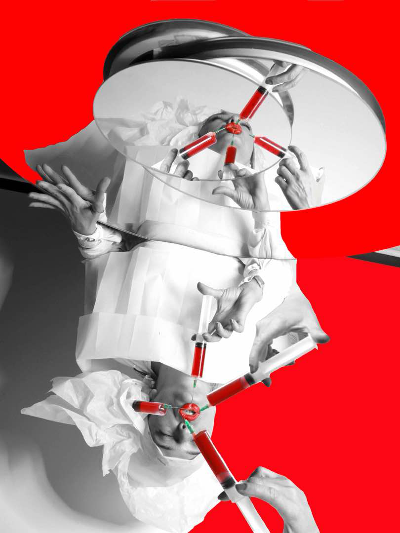 Artwork Untitled by Mahdi Mansouri Artwork Untitled by Mahdi Mansouri