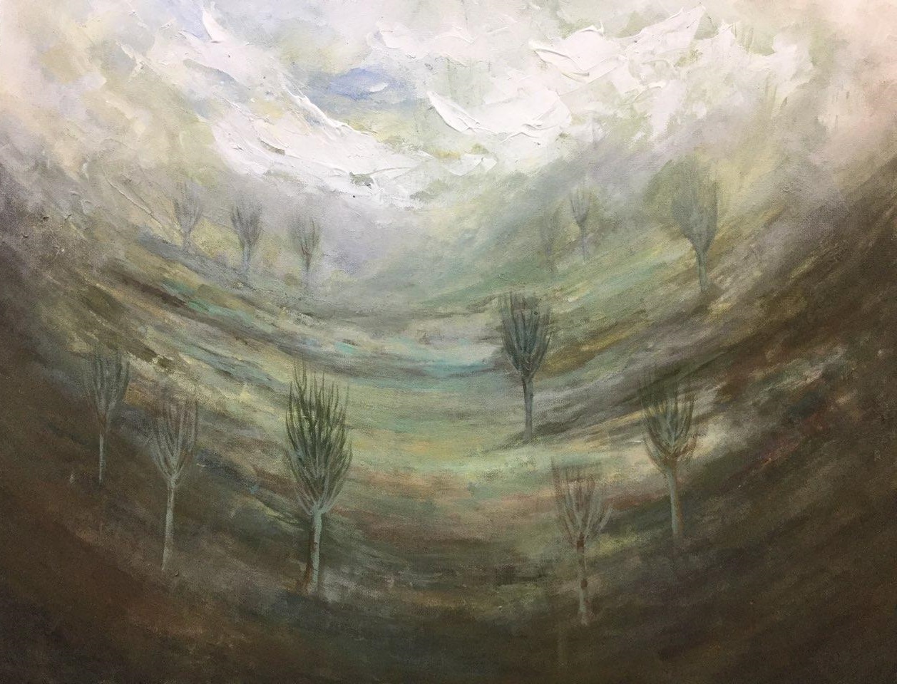 Artwork of Arabaran collection by Delaram Ghaemi Artwork of Arabaran collection by Delaram Ghaemi