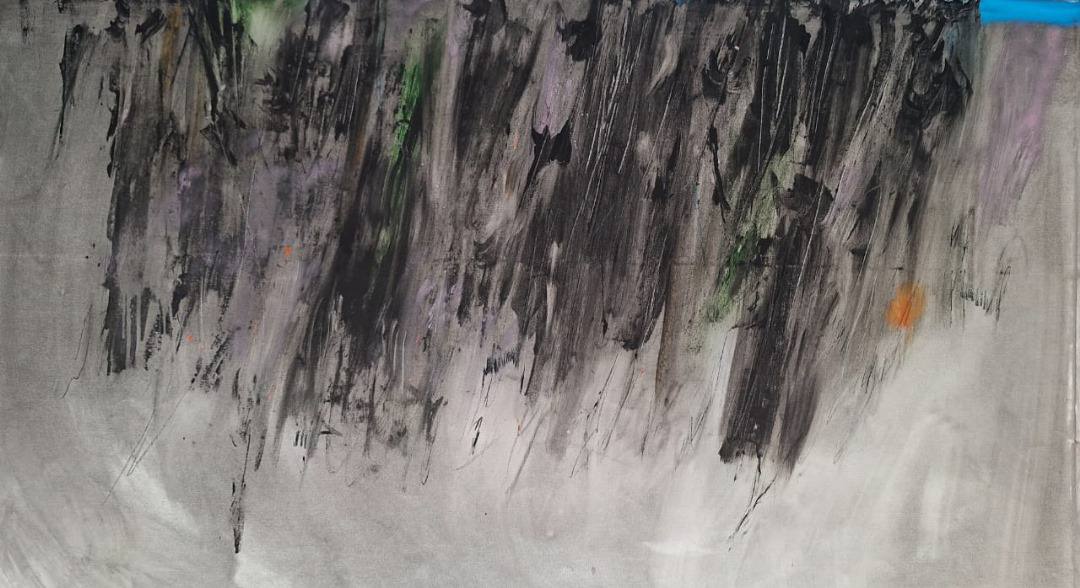 Artwork Untitled by Mehdi Jalali Artwork Untitled by Mehdi Jalali