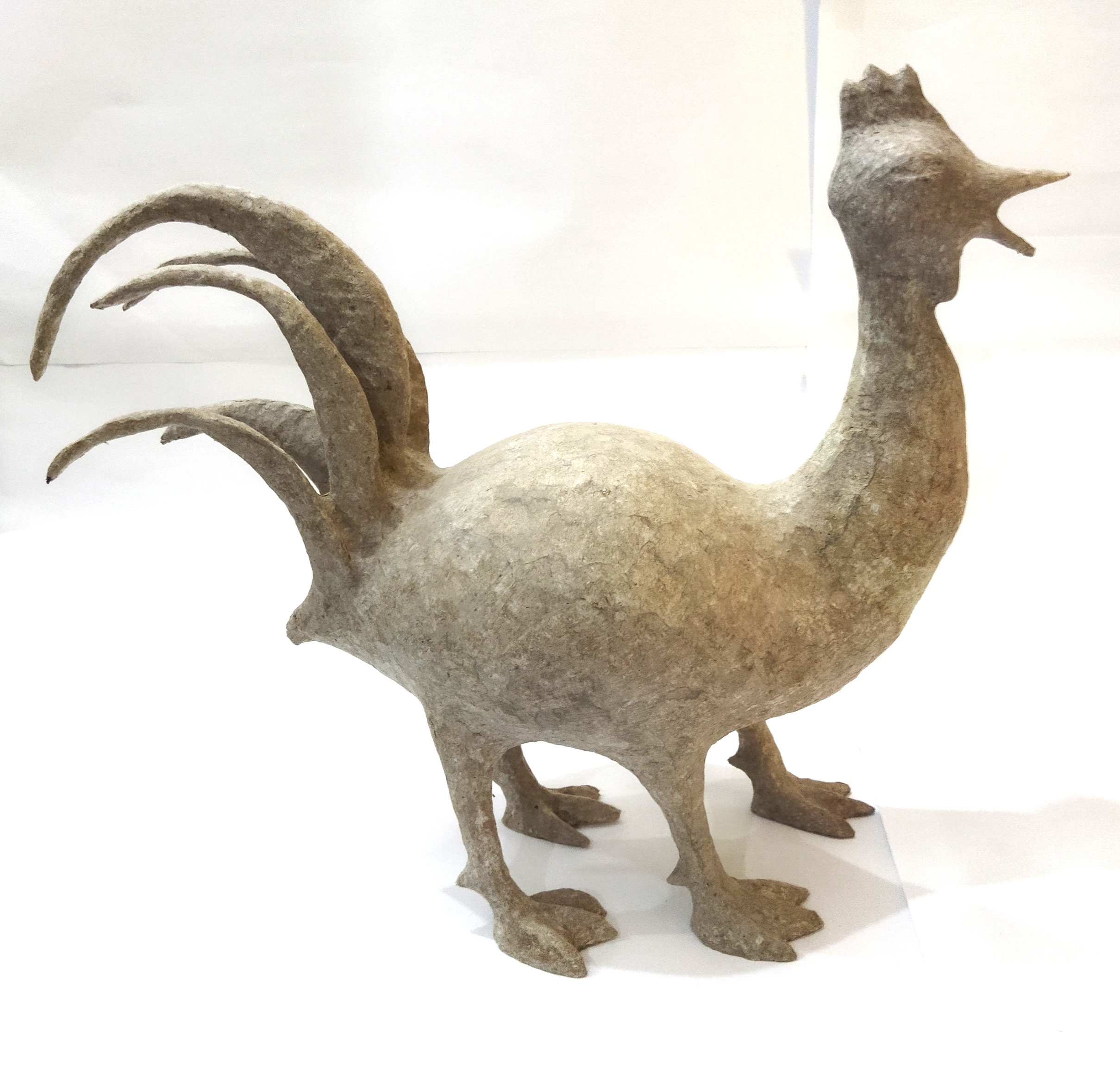 اثر خروس از نوشین ودایی اثر خروس از نوشین ودایی