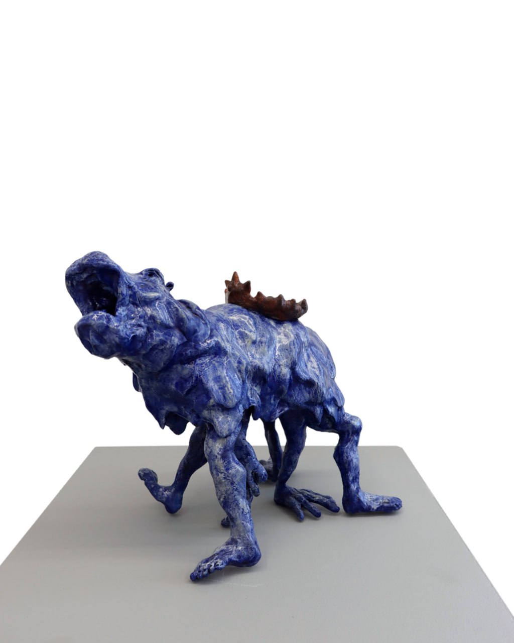 اثر بدون عنوان از حمید امامی اثر بدون عنوان از حمید امامی