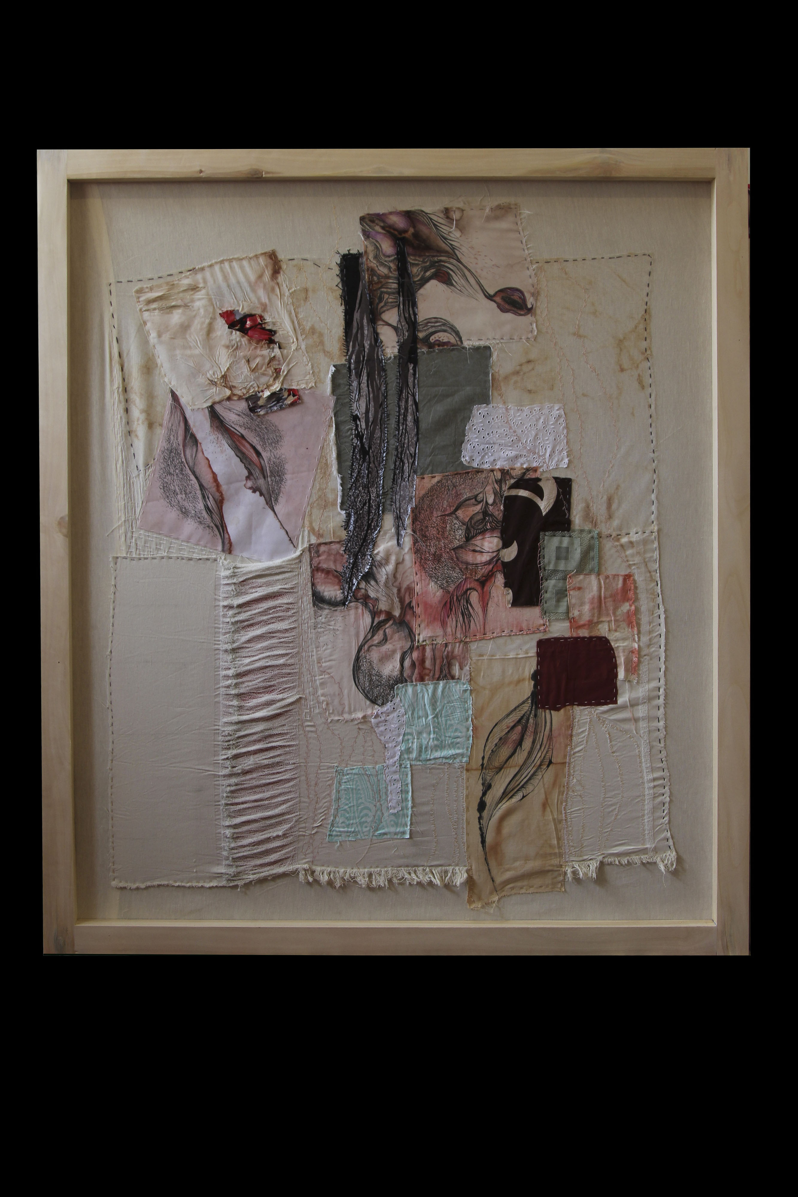 Artwork planarian 10 by ava tabatabaei Artwork planarian 10 by ava tabatabaei