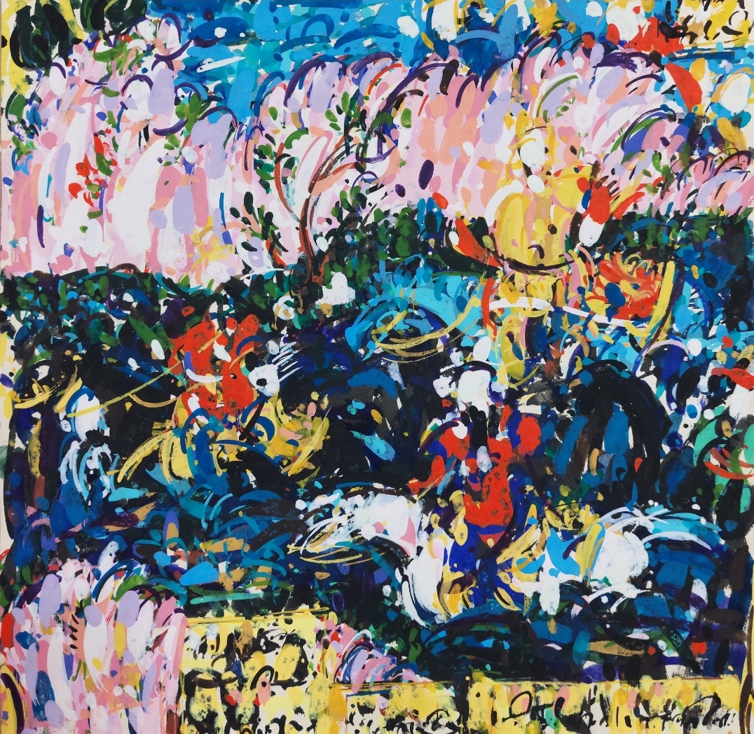 Artwork Shahnameh 2 by Abolfazl Ebrahimi Artwork Shahnameh 2 by Abolfazl Ebrahimi