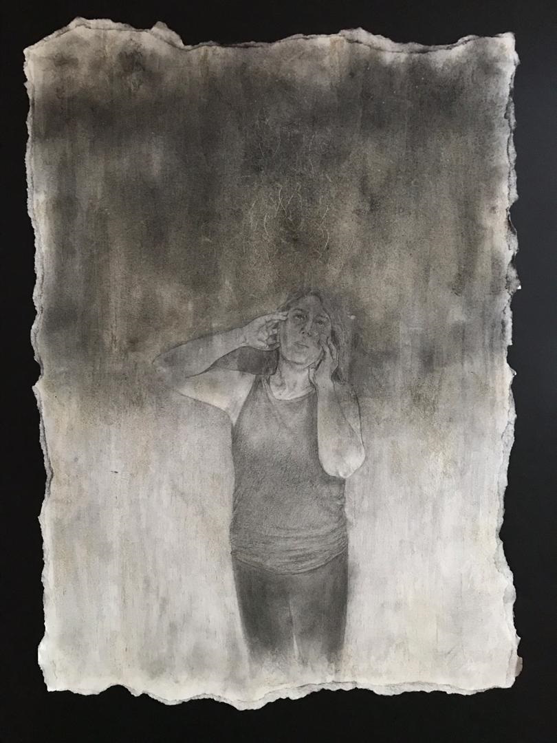 Artwork Untitled 3 by Hanieh Afshar Artwork Untitled 3 by Hanieh Afshar