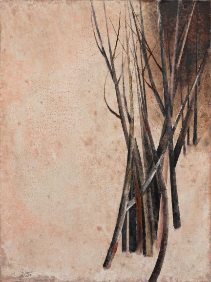 Artwork Untitled by Rezvan Sadeghzadeh Artwork Untitled by Rezvan Sadeghzadeh