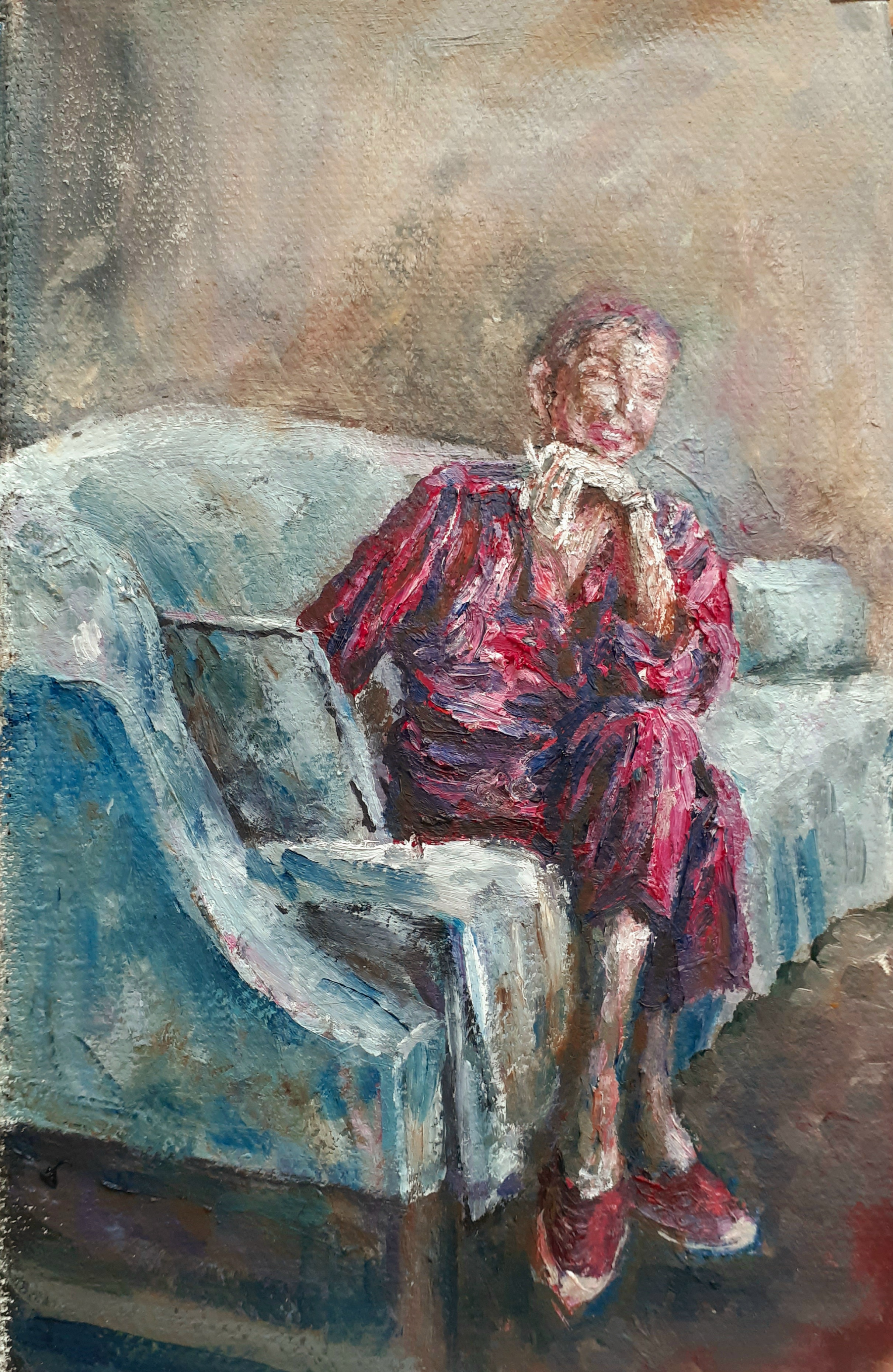 اثر بالرین از ژاله اخلاقی اثر بالرین از ژاله اخلاقی