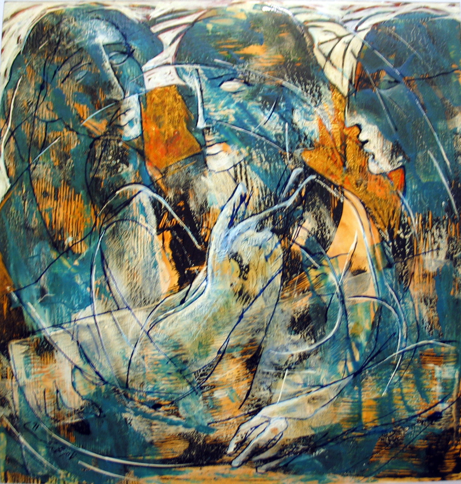 Artwork Hafez poems 12 by naser mohammadi Artwork Hafez poems 12 by naser mohammadi